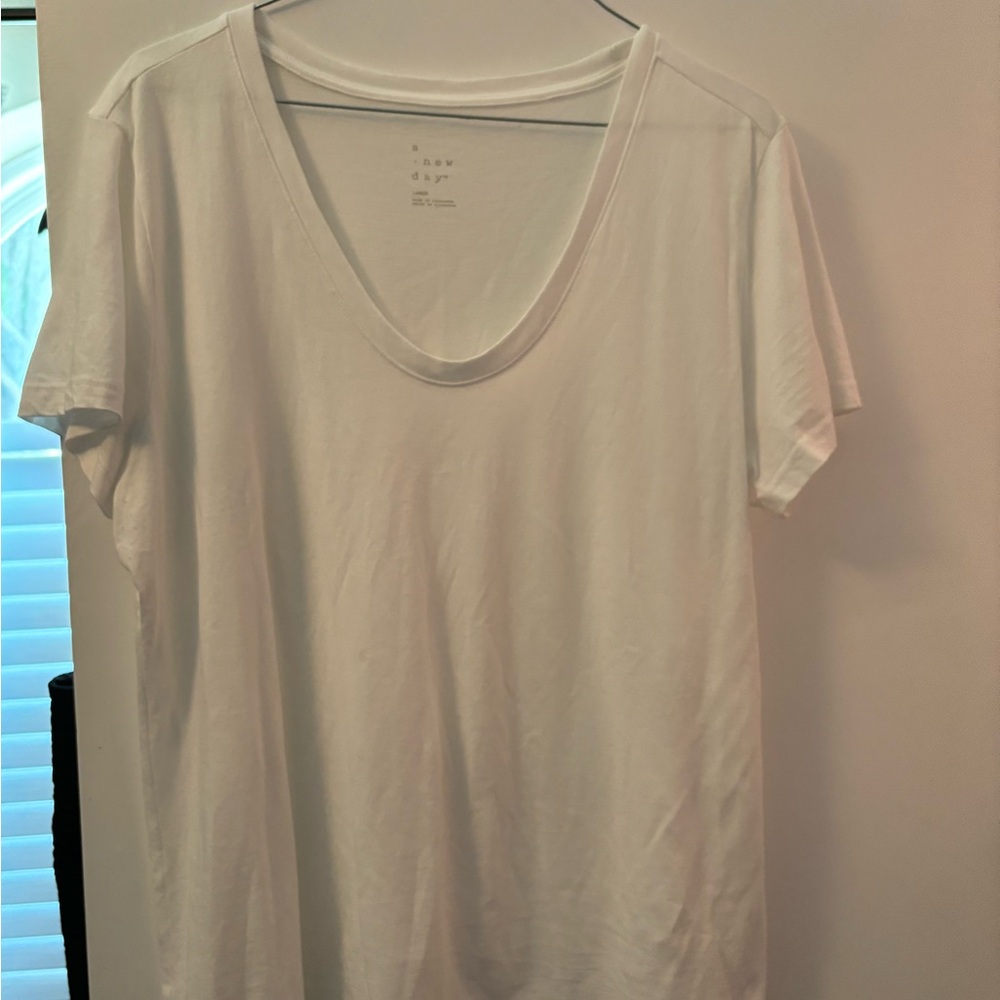 A New Day T-Shirt